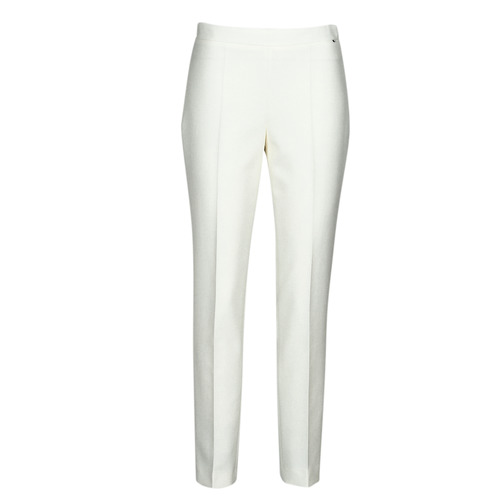 BOSS - Tiluna_sidezip6 Blanco