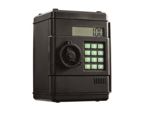 Money Bank DK money