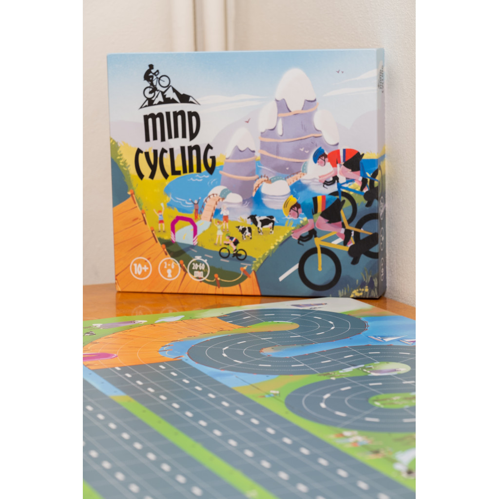 Mind Cycling