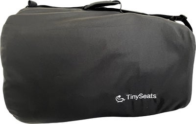 TinySeats Skulderveske