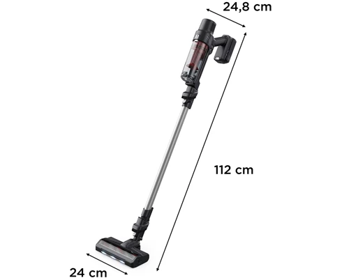 OBH Nordica X-Pert 7.60 Essential  Animal