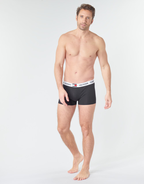 Tommy Hilfiger - UM0UM01810-BEH-NOOS Negro