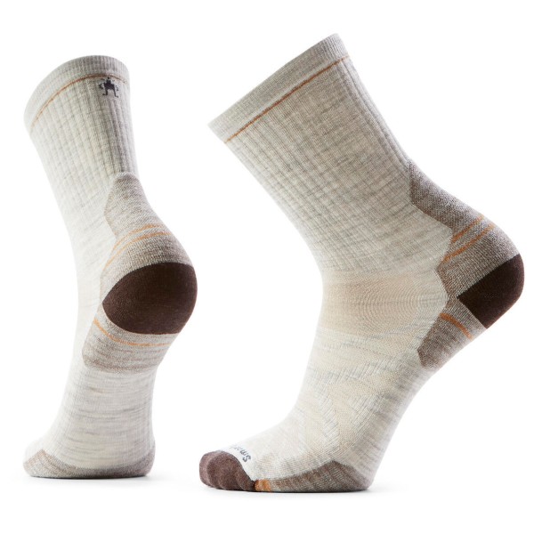 Smartwool - Hike Targeted Cushion Mid Crew Socks - Chaussettes de randonnée