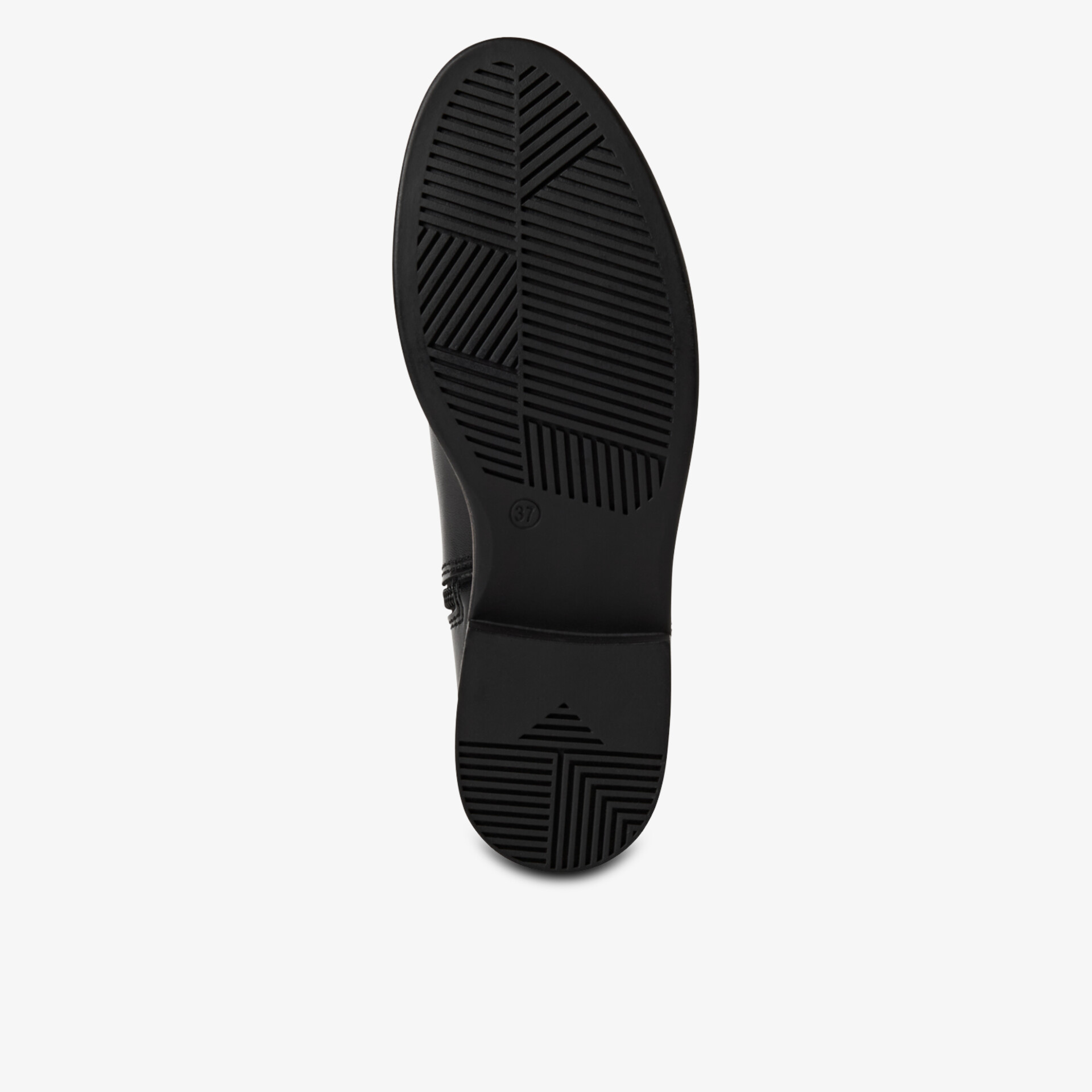 MARCO TOZZI Damen Klassische Stiefeletten schwarz