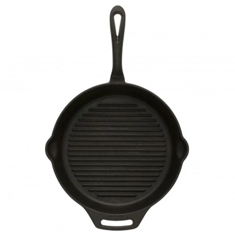 Petromax -  Petromax Grill-Feuerpfanne gp30 mit Stiel