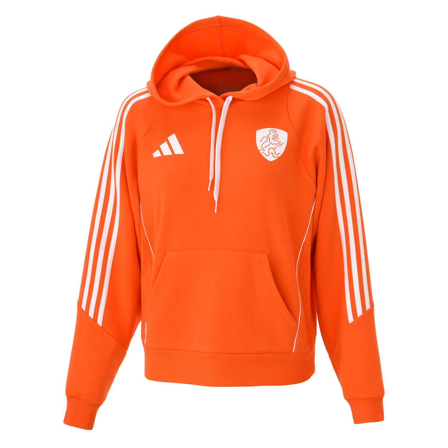 adidas KNHB Hoodie Dames