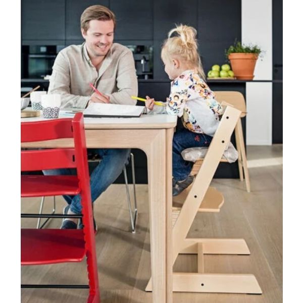 Stokke Cadeira Evolutiva Tripp Trapp® Nude