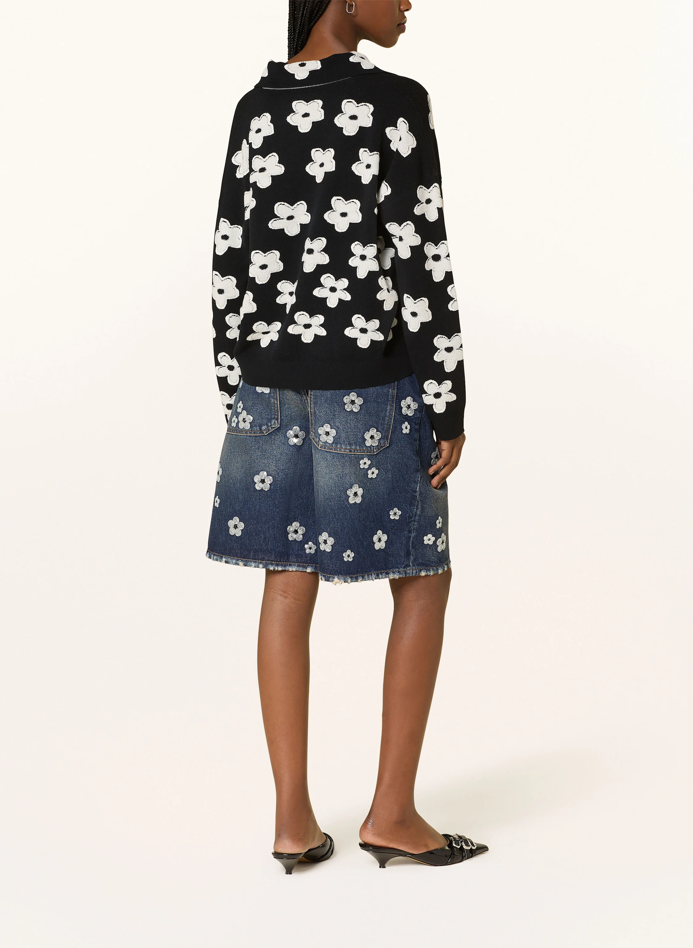 MARC JACOBS Pullover DAISY