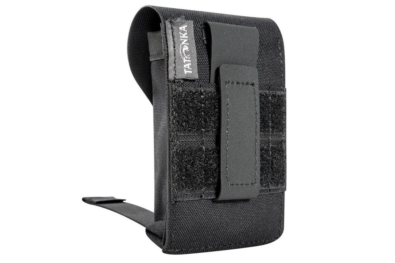Tatonka Tool Pouch L BC 2892-040, Black