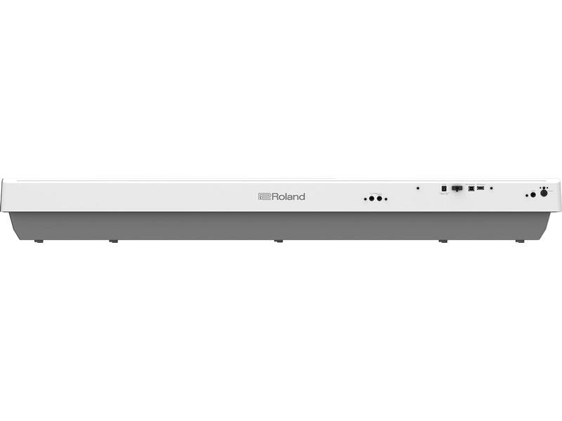 Roland E-Piano FP-30X Digitales, überaus beliebtes und tragbares Piano