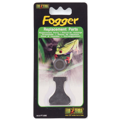 Exo Terra Membran zu Fogger silber