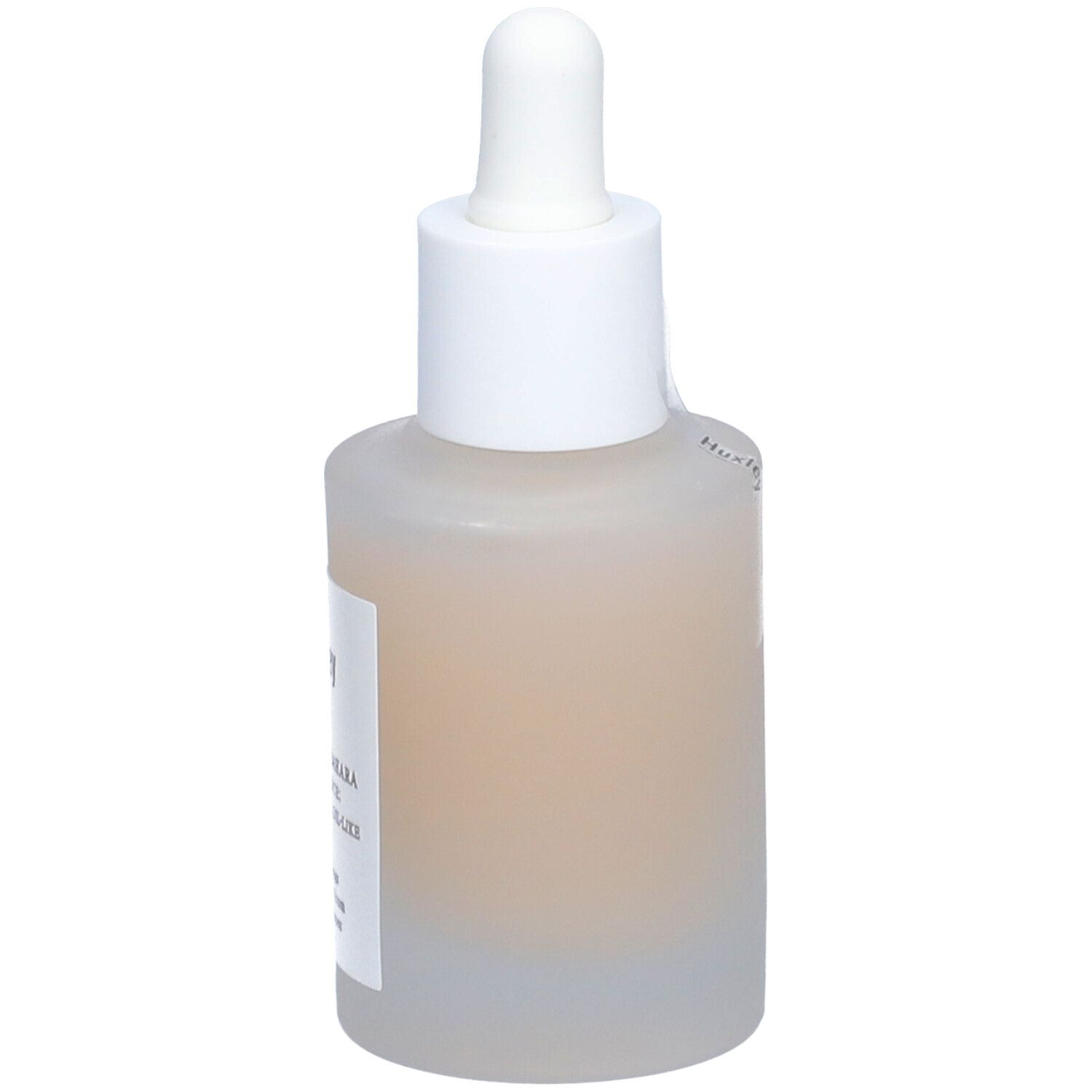 Huxley Secret of Sahara Essence-like Oil-like