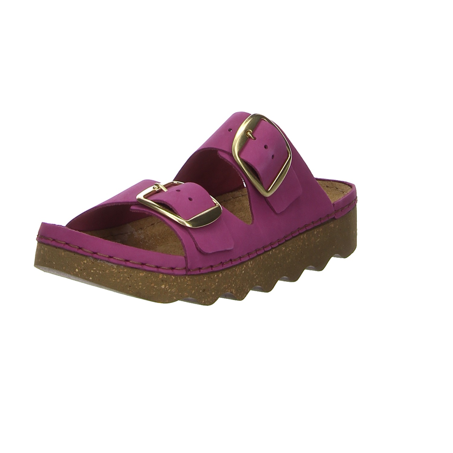 Rohde Pantolette pink rose/pink