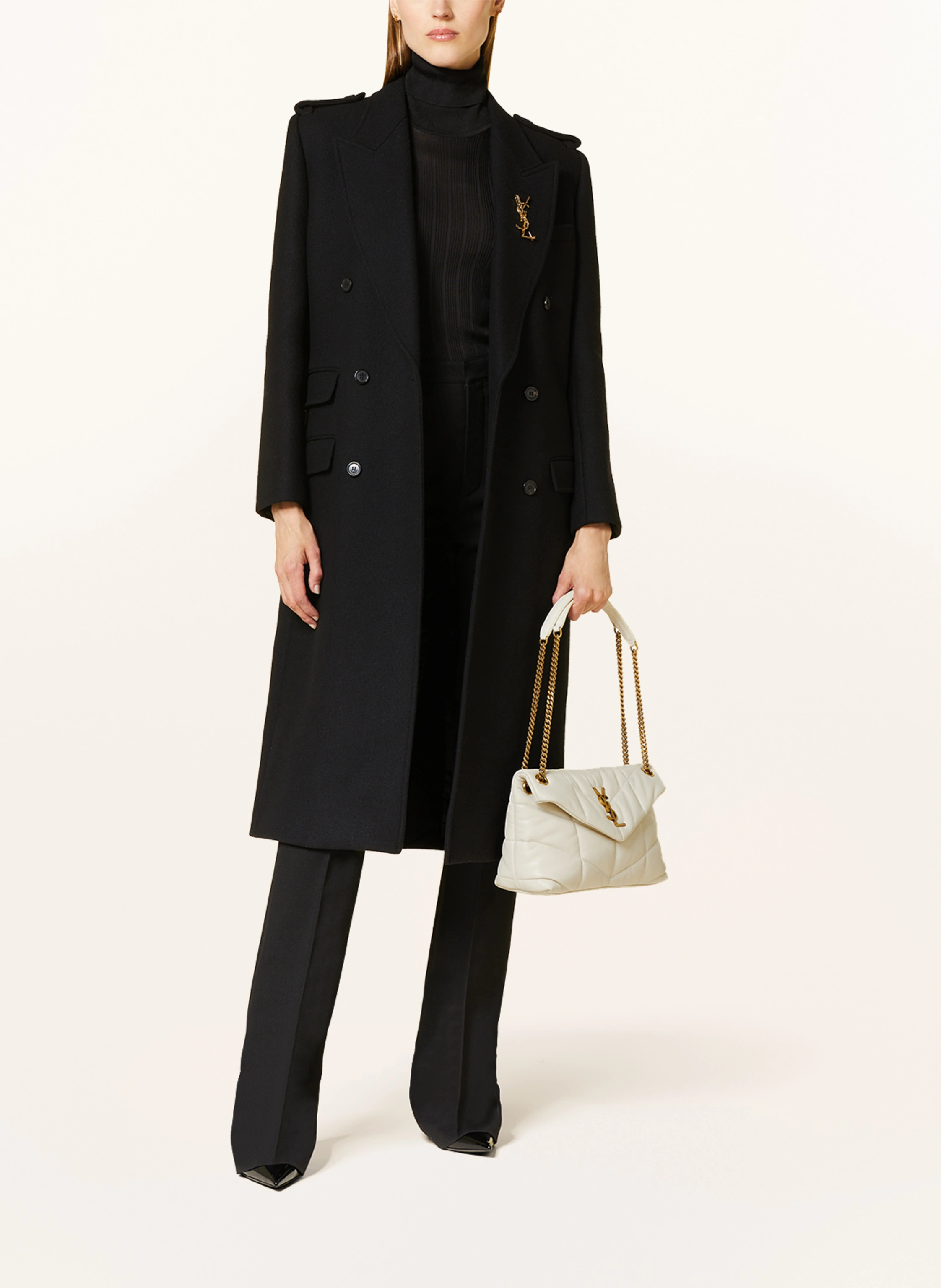 SAINT LAURENT Umhängetasche PUFFER