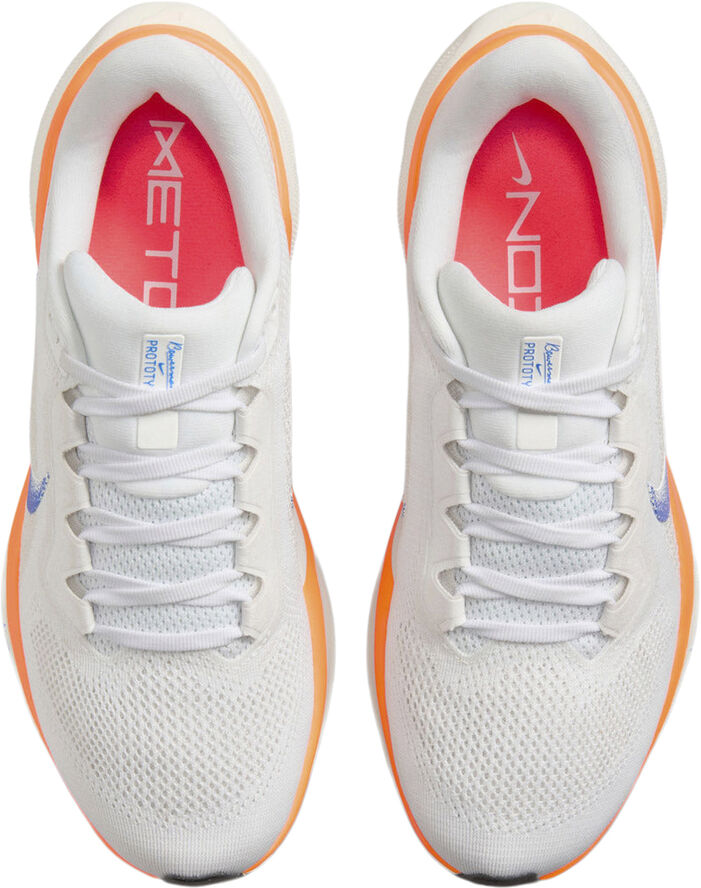 Nike Air Zoom Pegasus 41 Løbesko Hvid