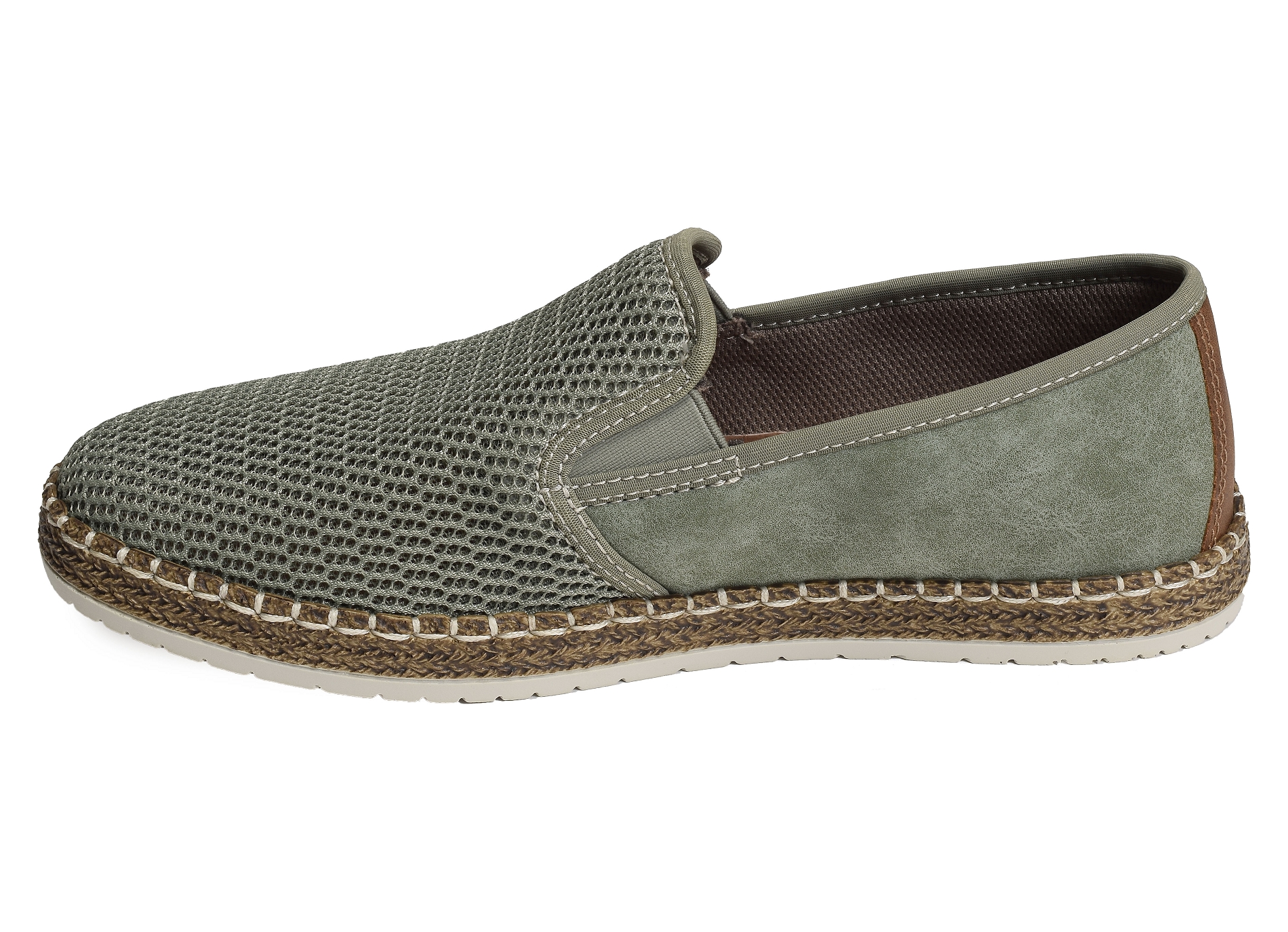 B5265 vert clair