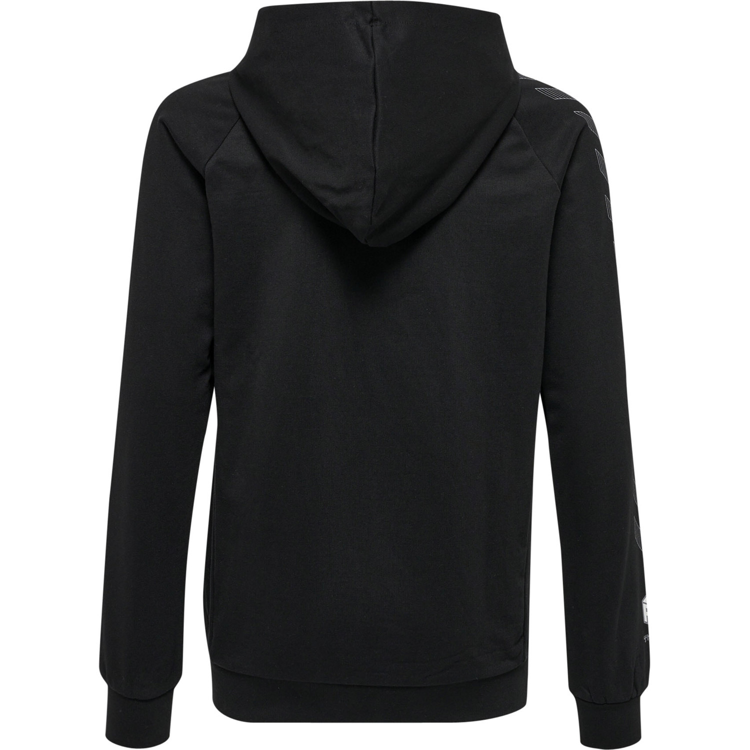 Hummel Move Grid Cotton Zip Hoodie Kids