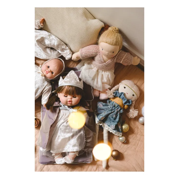 Mari Dolls Poupée Melisa x Smallable