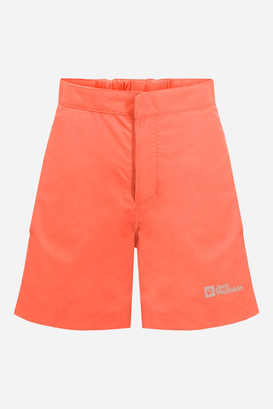 Jack Wolfskin Jack Wolfskin Sun Shorts Junior