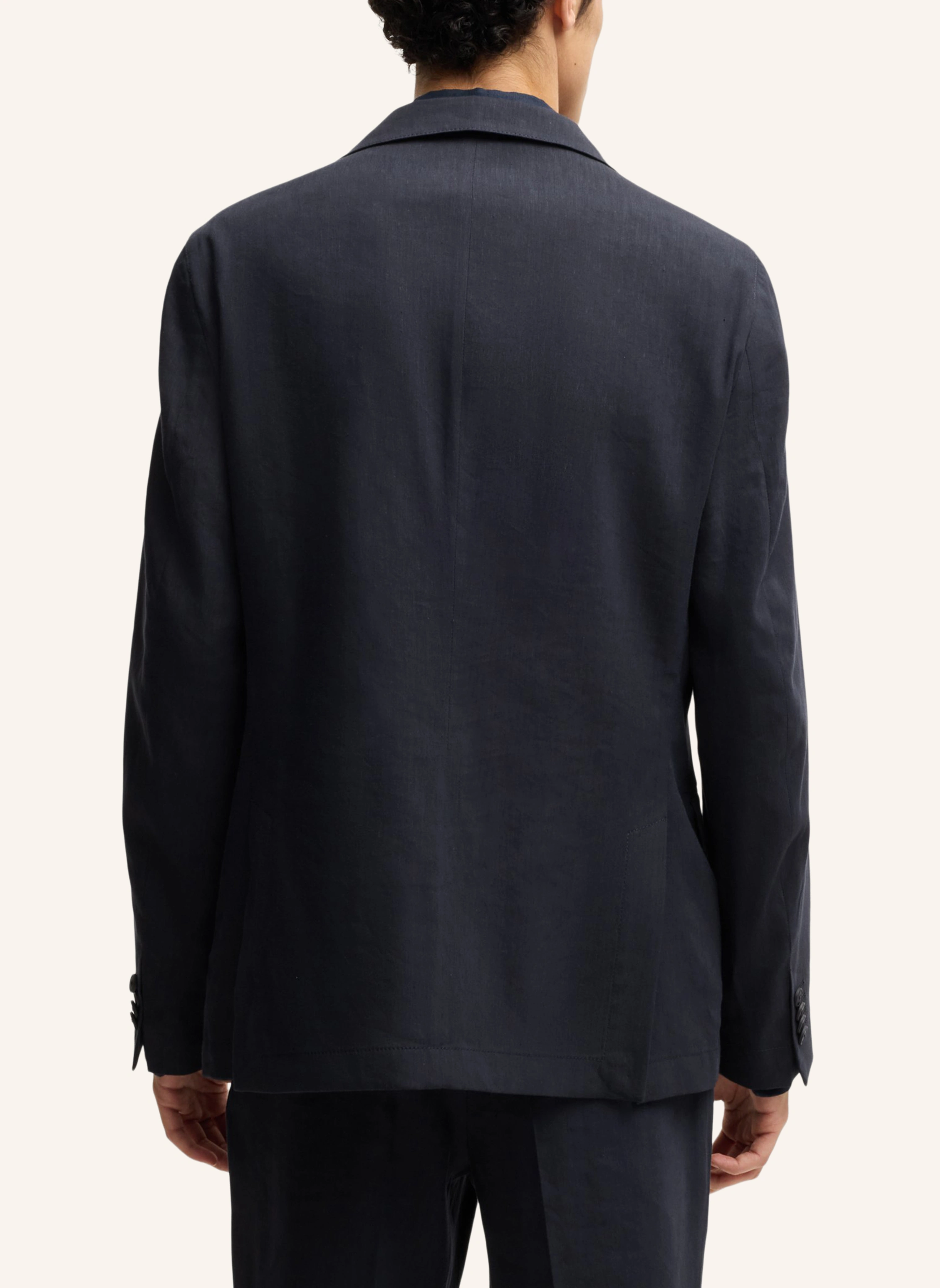 BOSS Blazer P-HANRY-FLAPS-WG-252