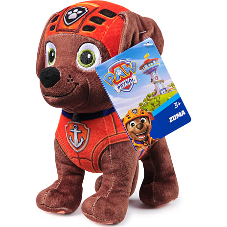 Paw Patrol bamse – flere varianter – assorteret