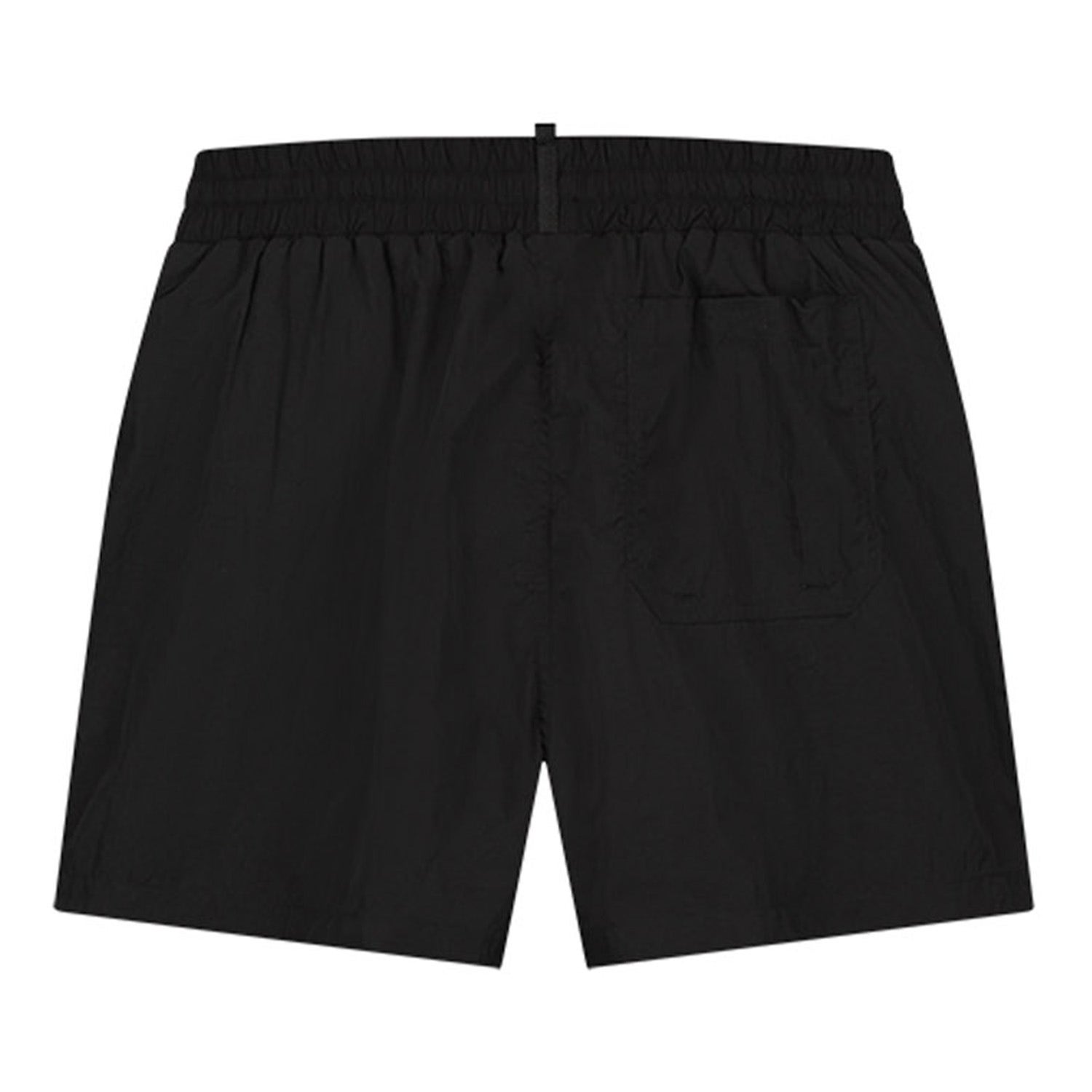 Malelions  Crinkle Swim Shorts