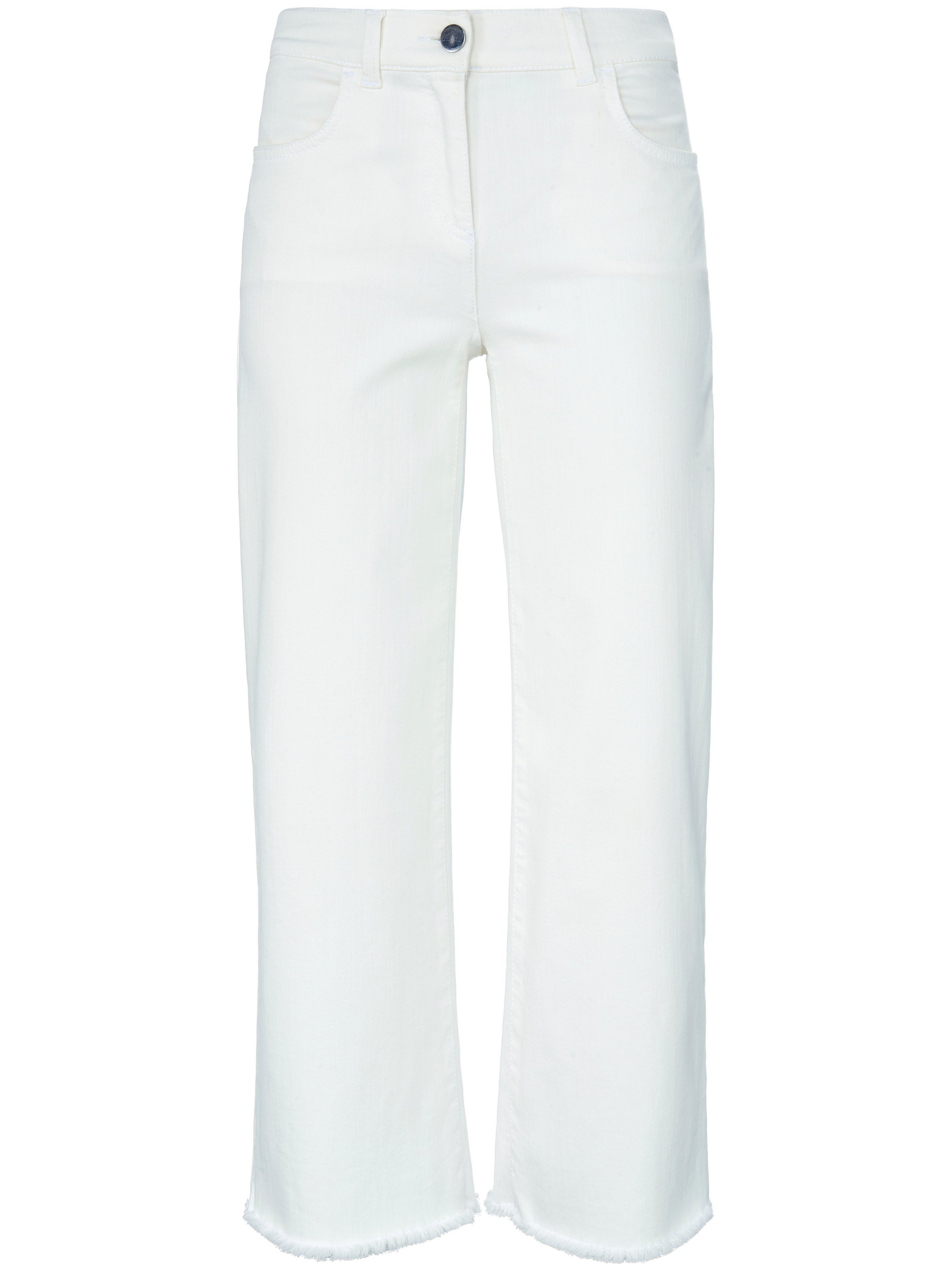 7/8-Jeans-Culotte
