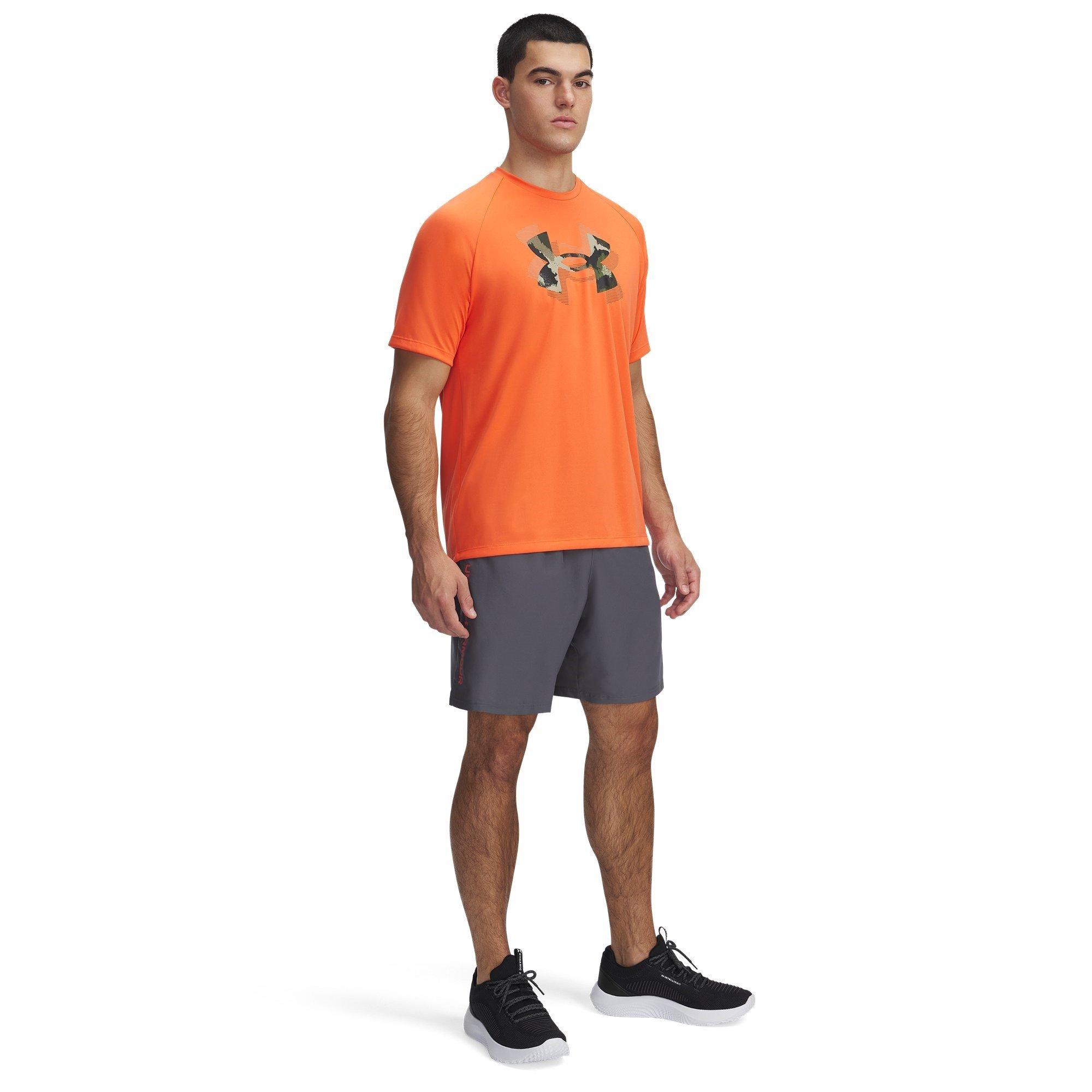 Under Armour UA Tech™ Woven Wordmark Shorts