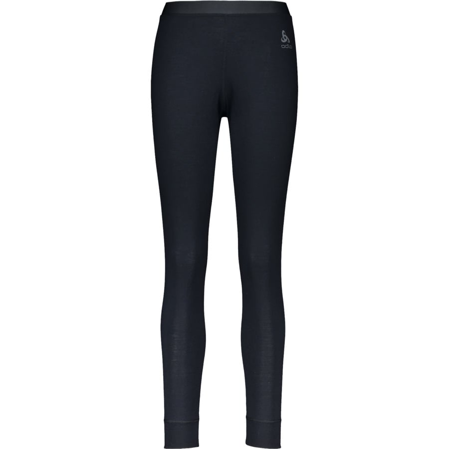 Odlo Damen-Shirt Natural Merino 200 Base Layer