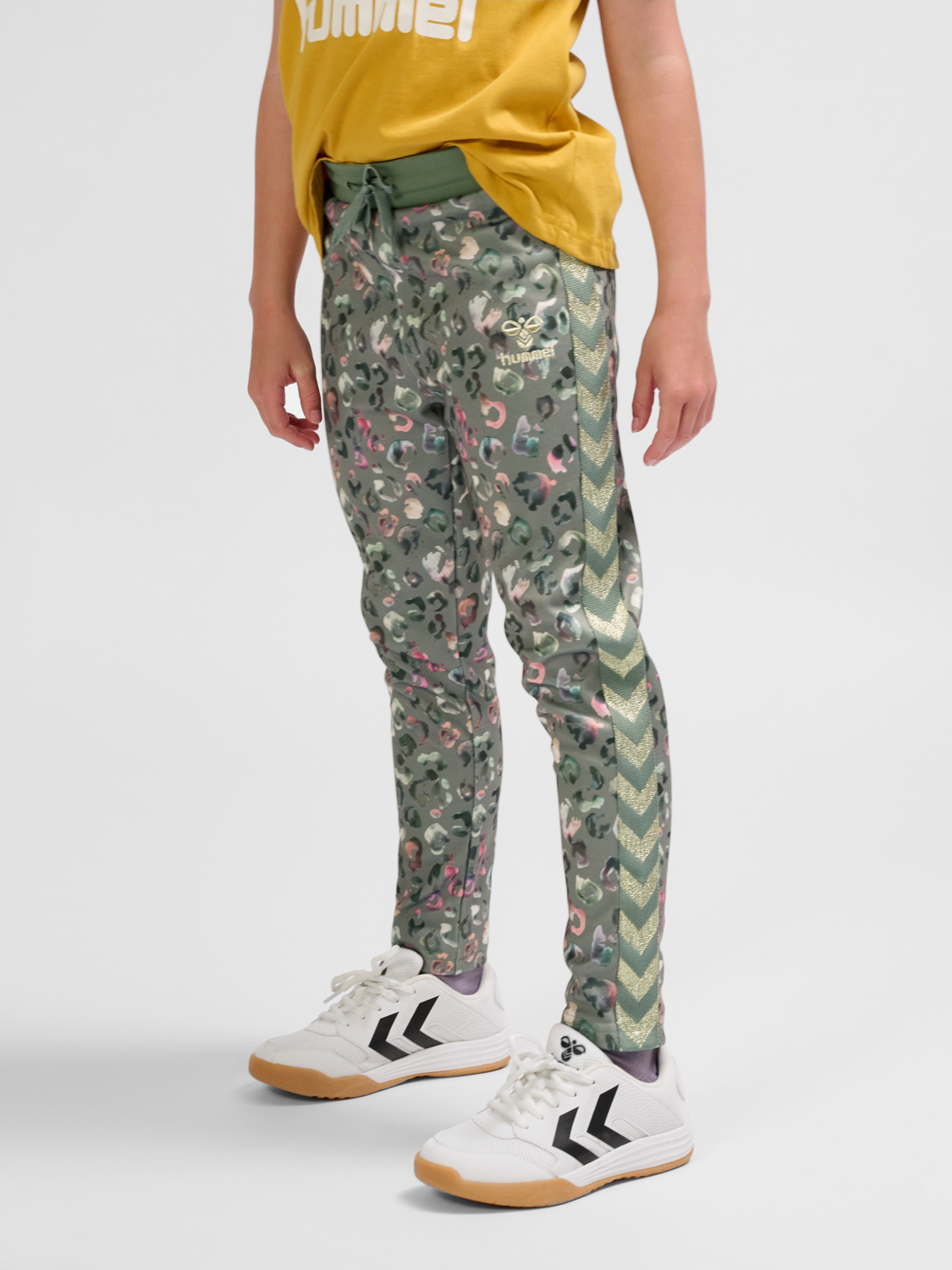 hmlMARIANN PANTS
