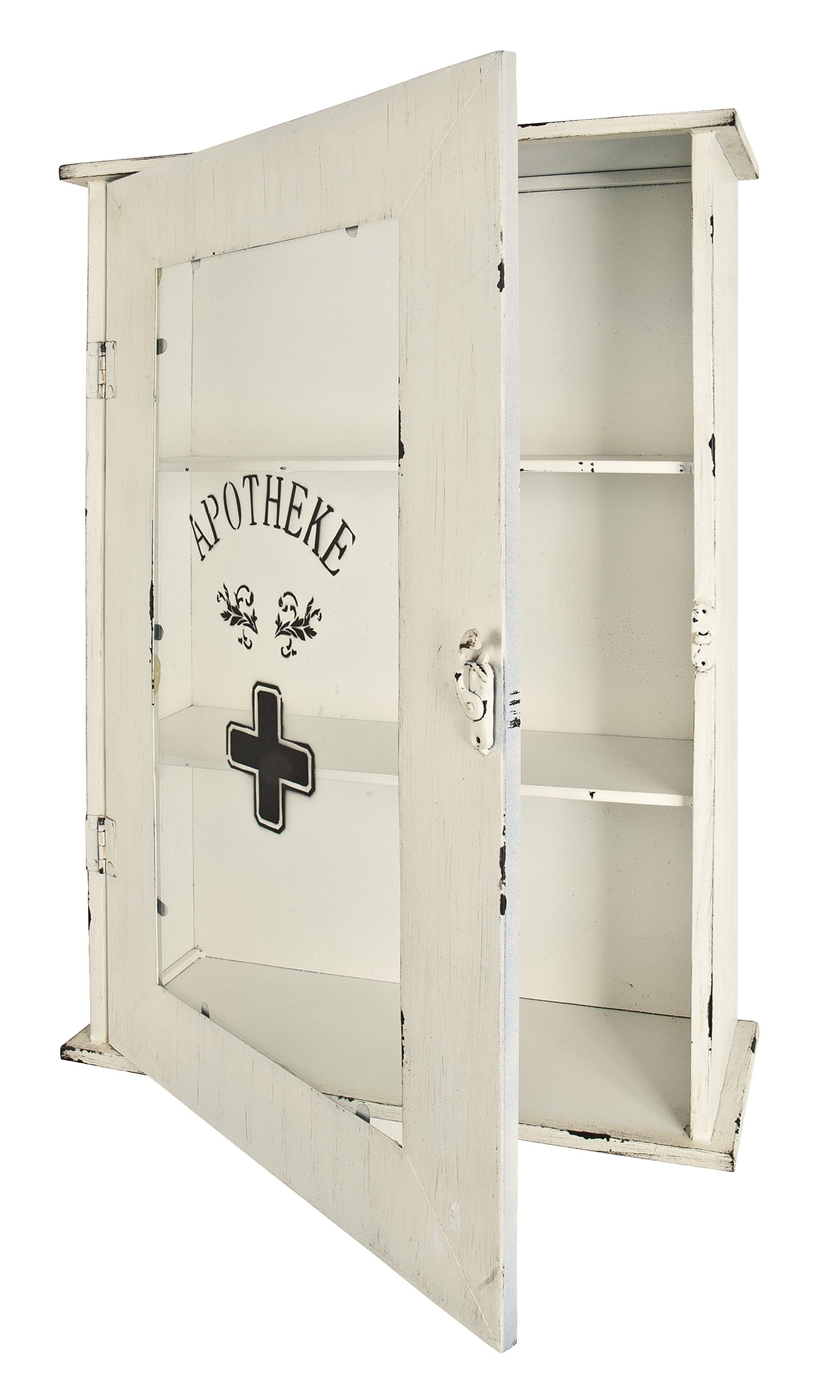 Medizinschrank
