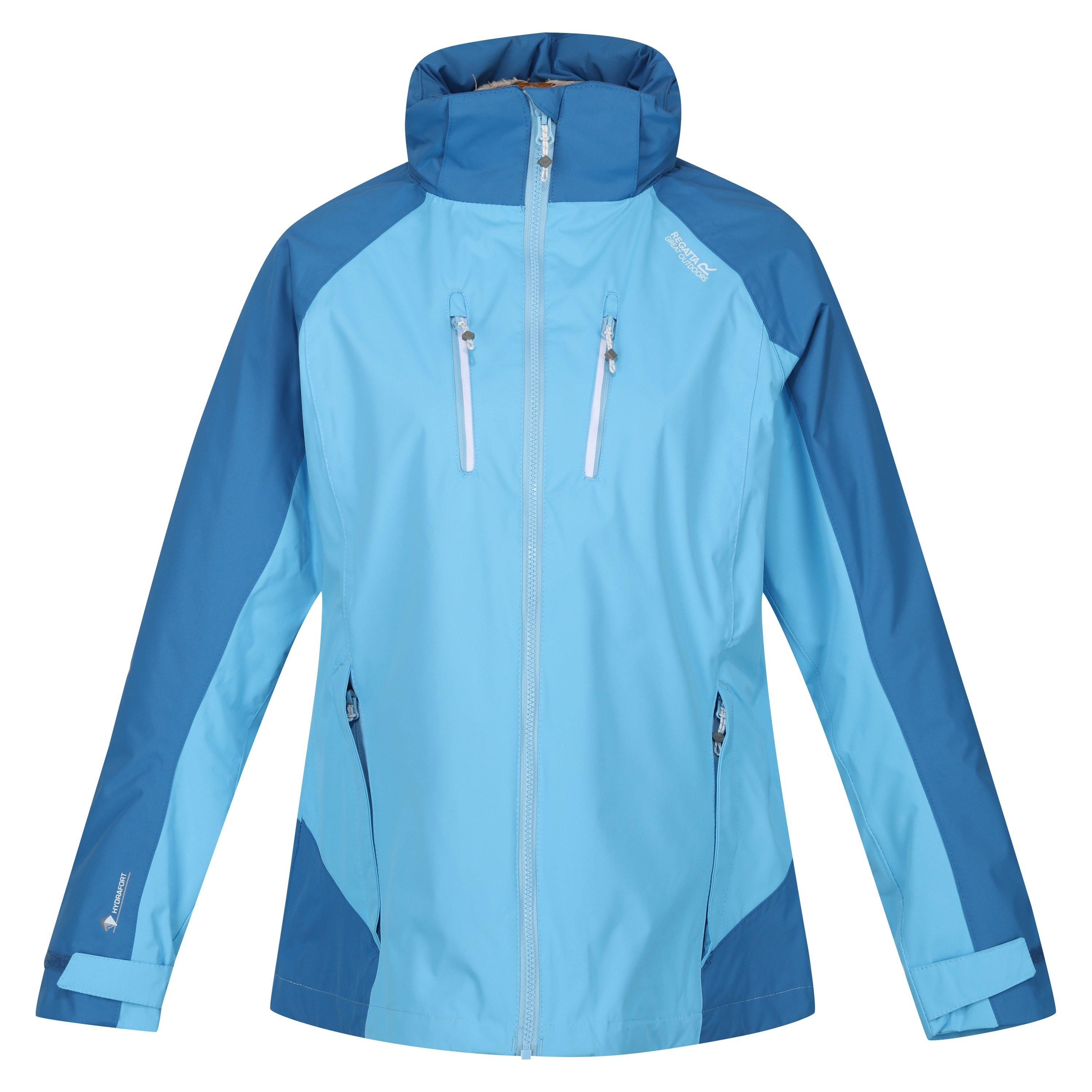 Regatta Regatta Lalita Waterproof Jacket Anorak Womens