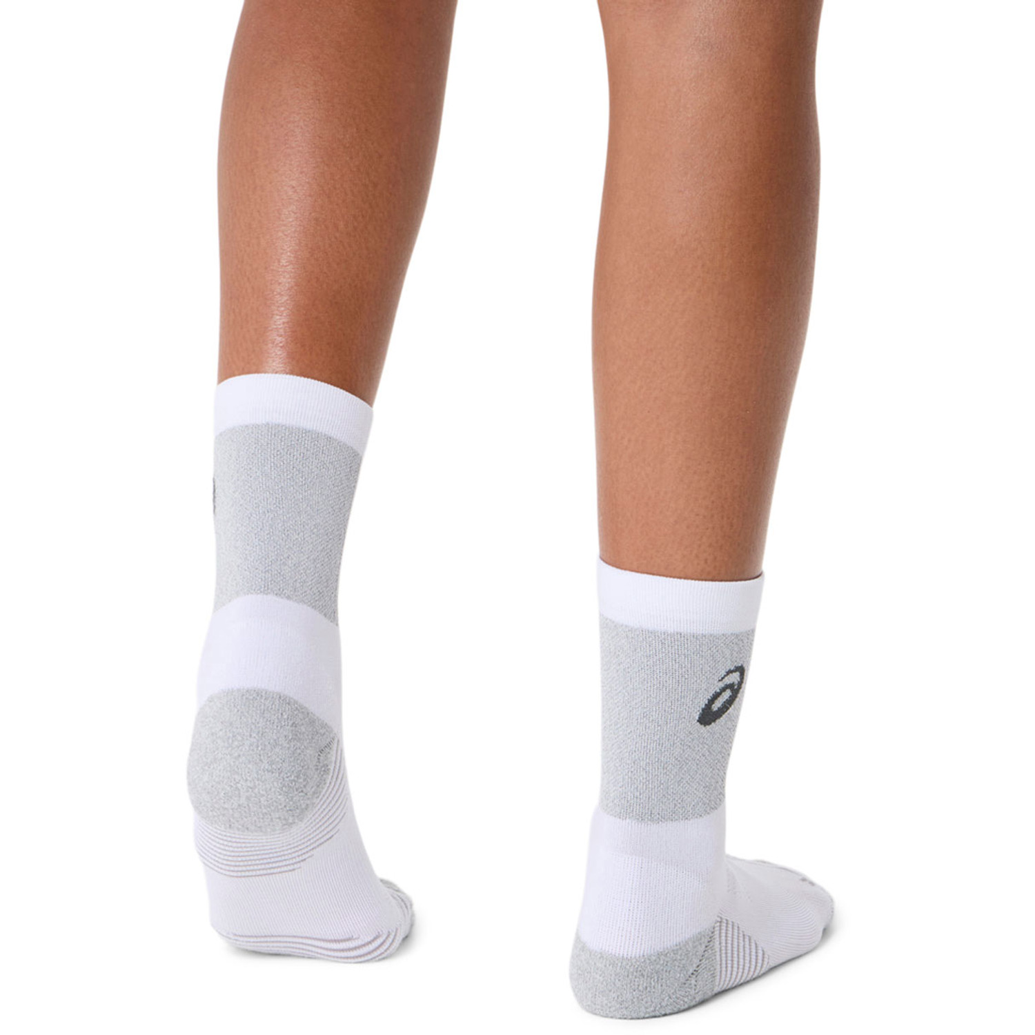 ASICS Lite-Show Run Crew Sokken