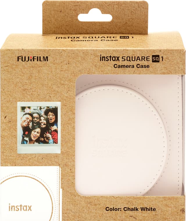 Instax SQ1 etui til kamera