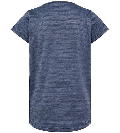 Hummel T-Shirt - hmlSutkin - Black Iris