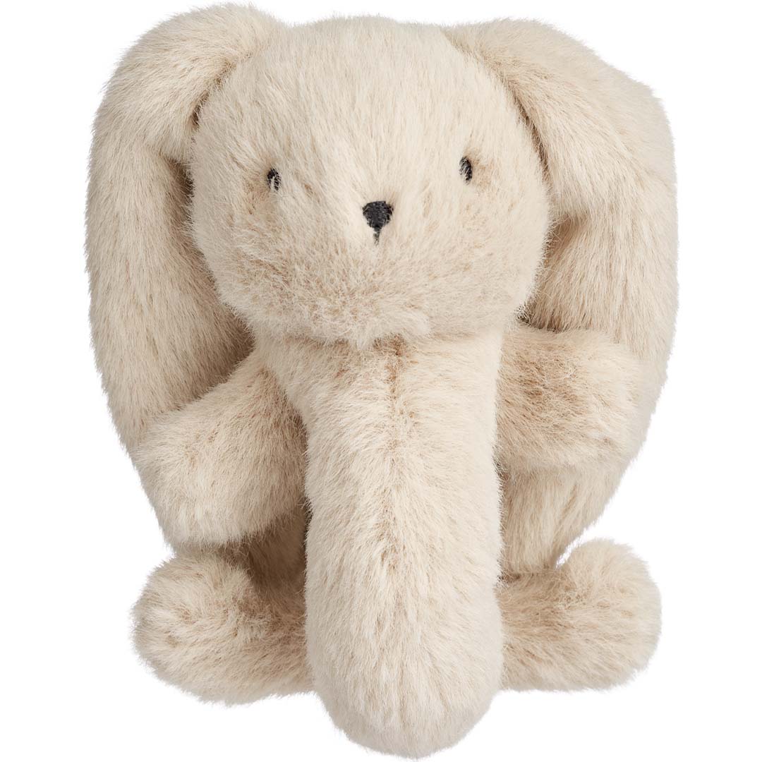 Liewood rammelaar konijn romain - mist