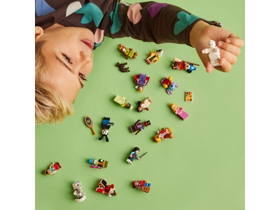 LEGO® Minifiguren 100 jaar Disney (71038)