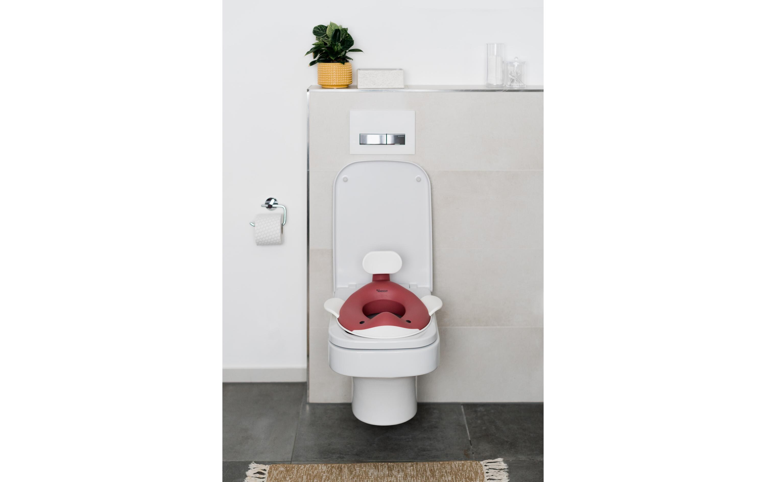 Toilettensitz Wal AltrosaToilettensitz für Kinder