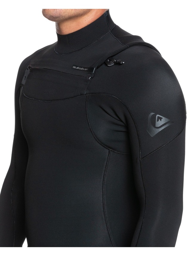 Quiksilver Neoprenanzug »3/2mm Everyday Sessions«