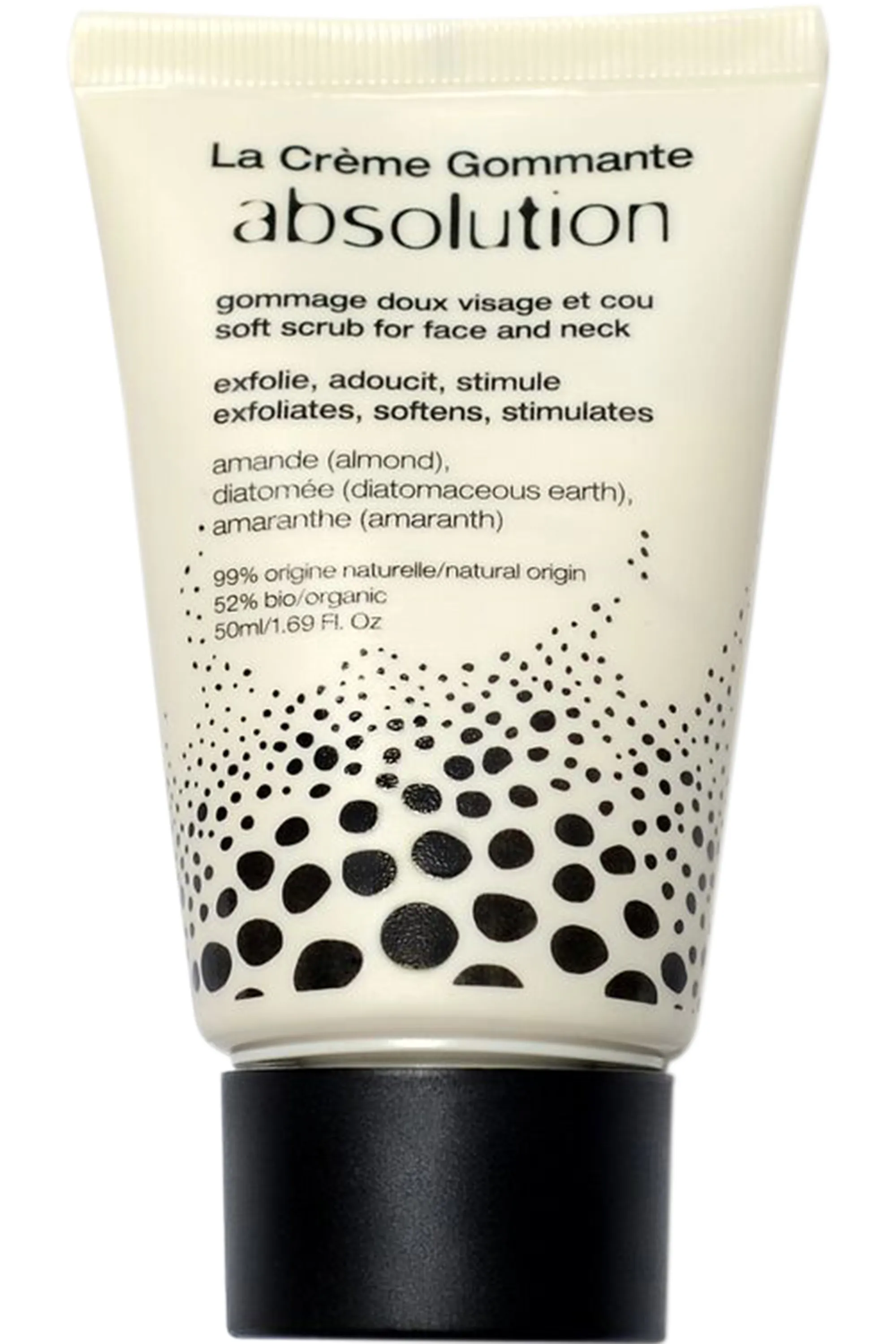 Absolution Crème Gommante-50 ml