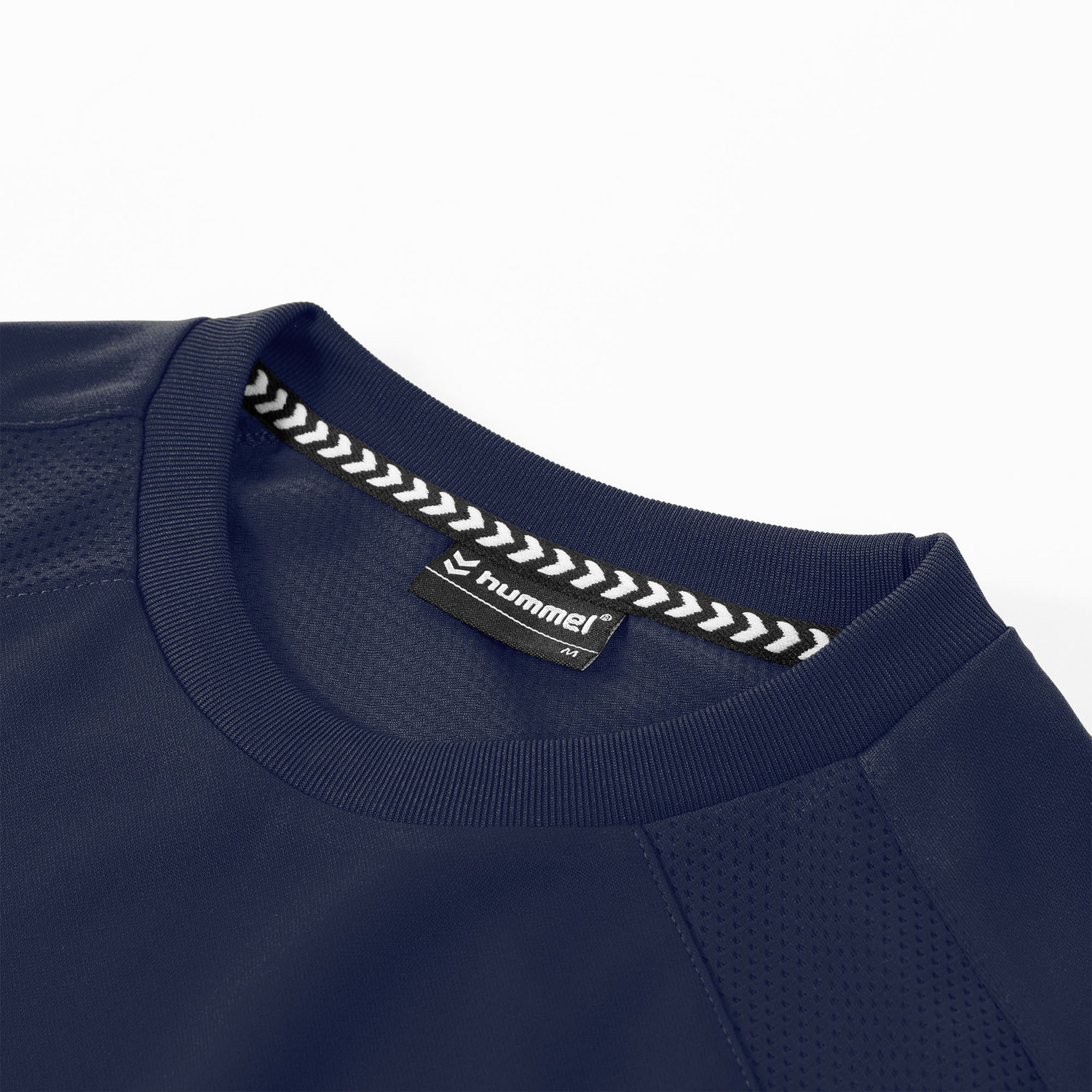 Hummel Tulsa Round Neck Top Kids