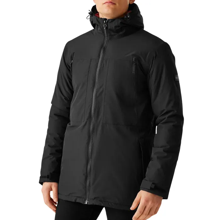 Regatta Larrick II Winterjas Heren