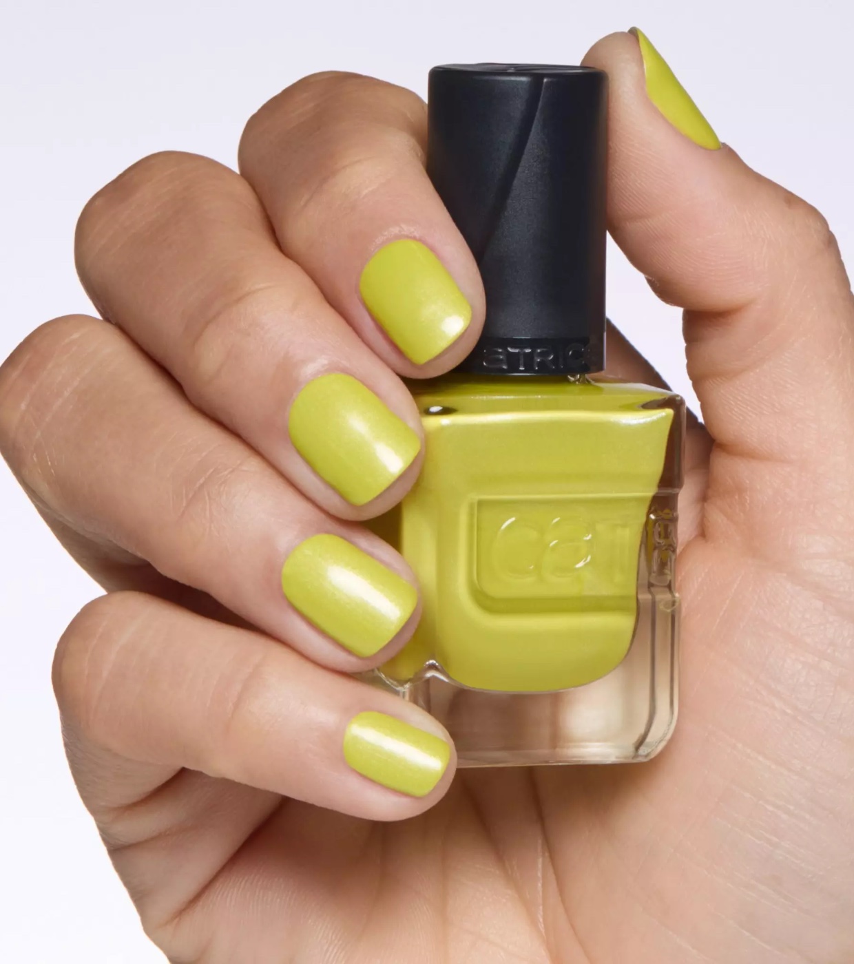 Catrice - Esmalte Gel Affair - 033: You're The Lime To My Tequila