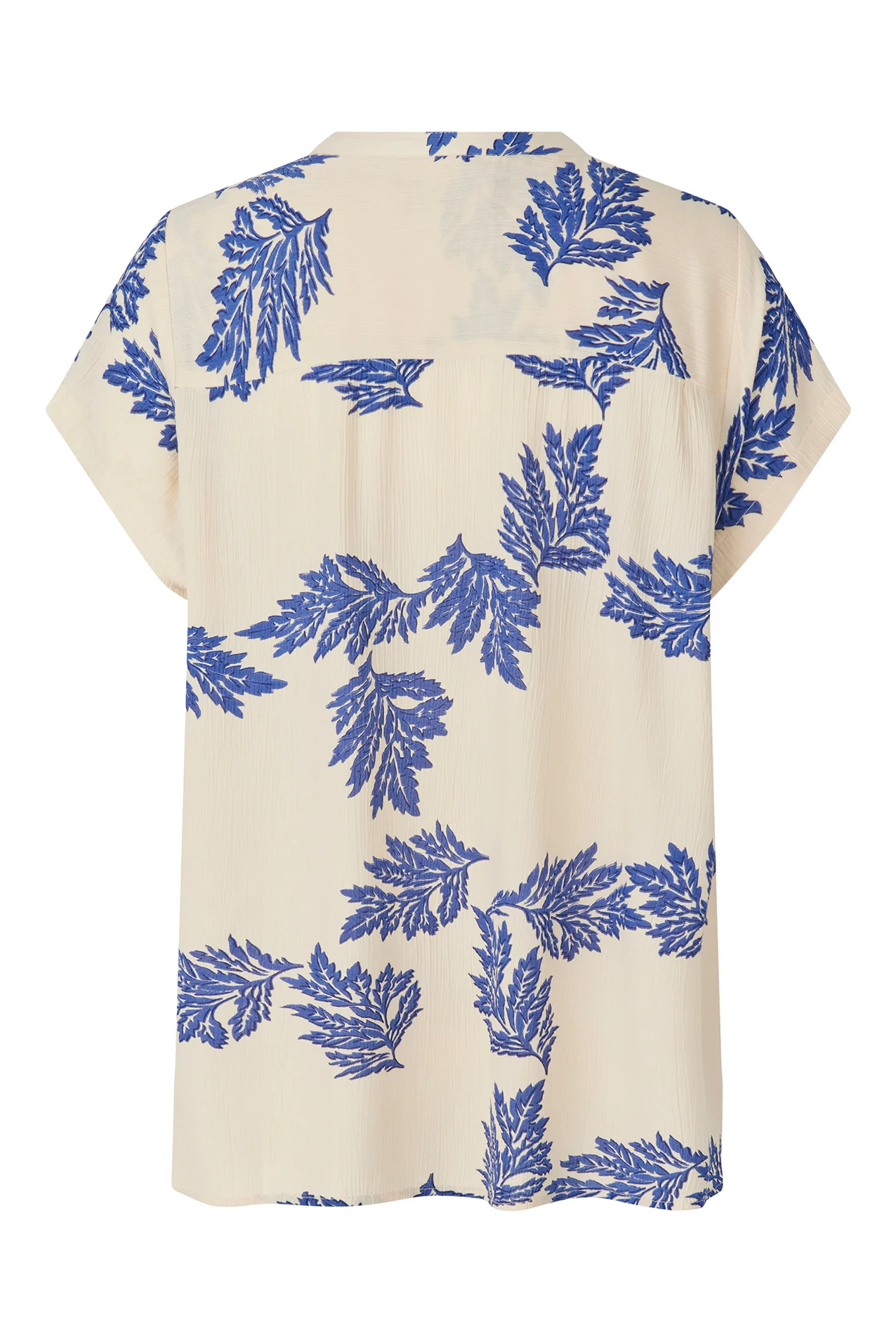 Lollys Laundry  Heather bluse - Flower Print