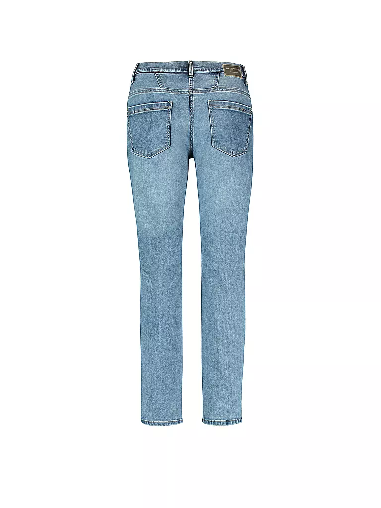GERRY WEBER Jeans Skinny Fit  blau