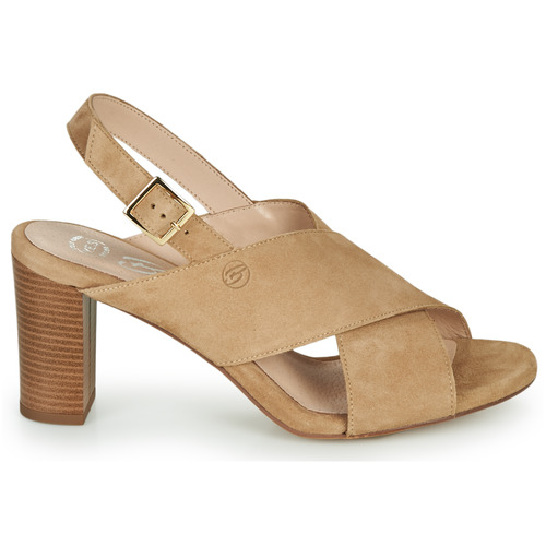 Betty London - MARIPOL - Beige