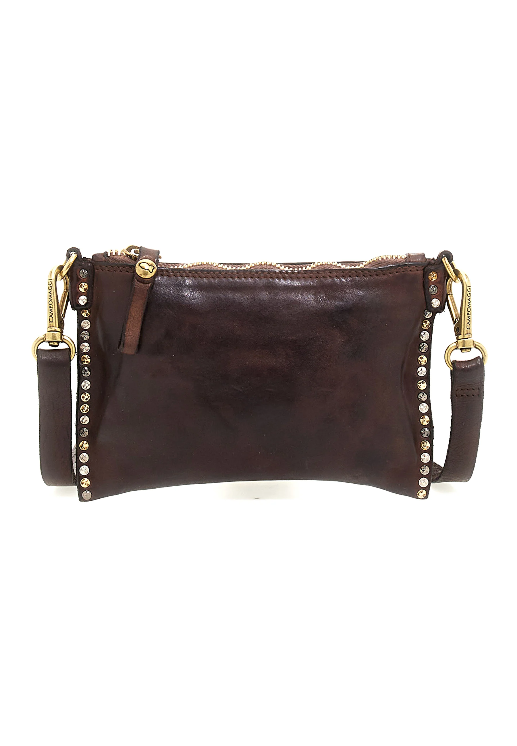 KURA - Sac à bandoulière | Marron