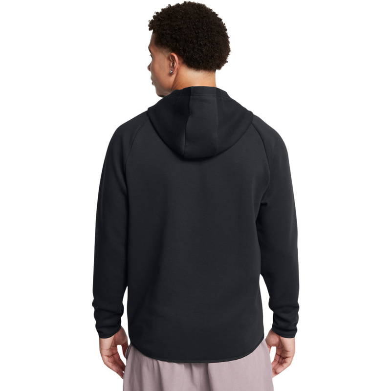 Under Armour Unstoppable Fleece Hættetrøje Herre