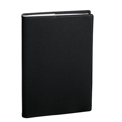 Agenda Impala EU - 1 semaine sur 2 pages - 21 x 29,7 cm - disponible dans différentes couleurs - Quo Vadis