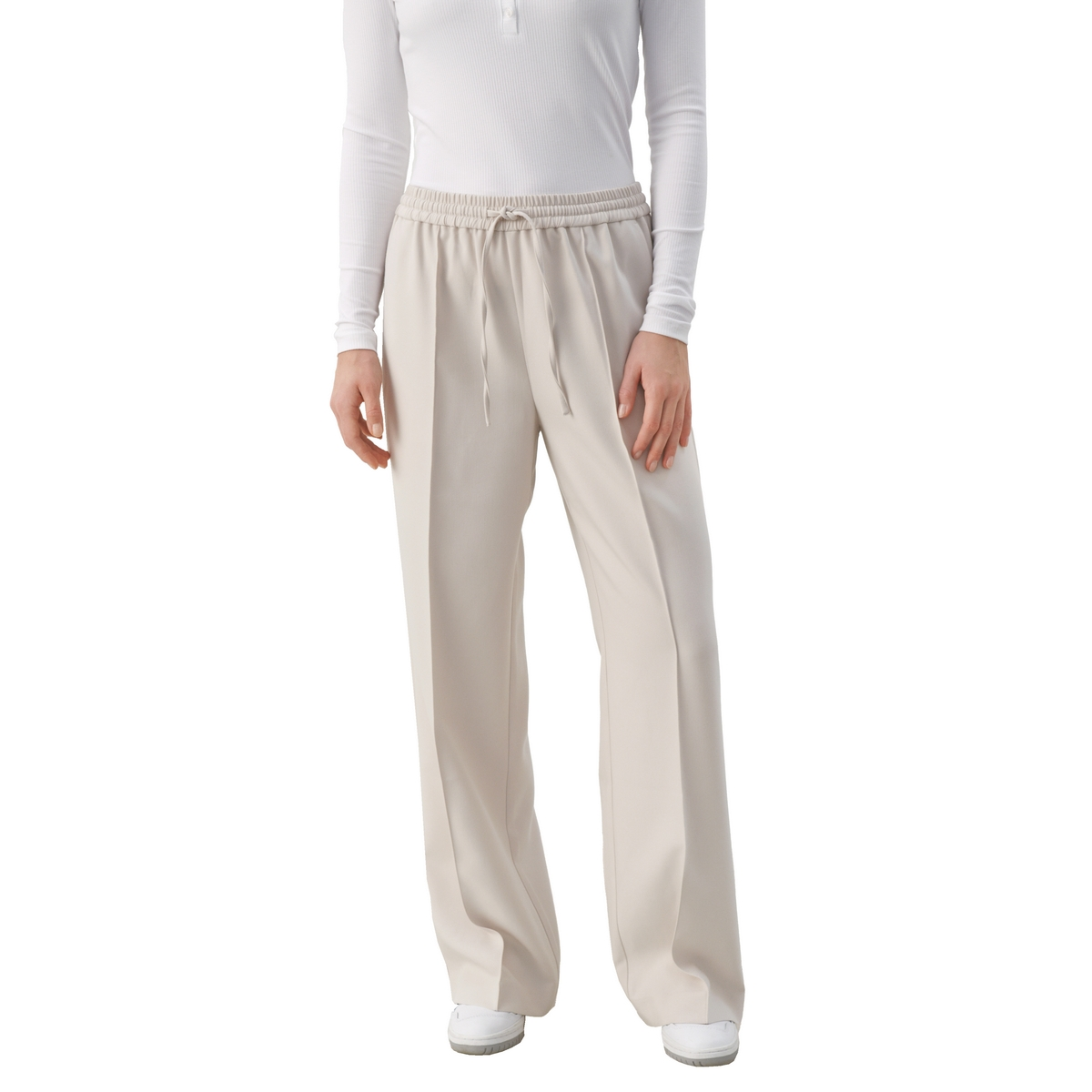 Dames Jeans Logan # nitro satin 82 cm